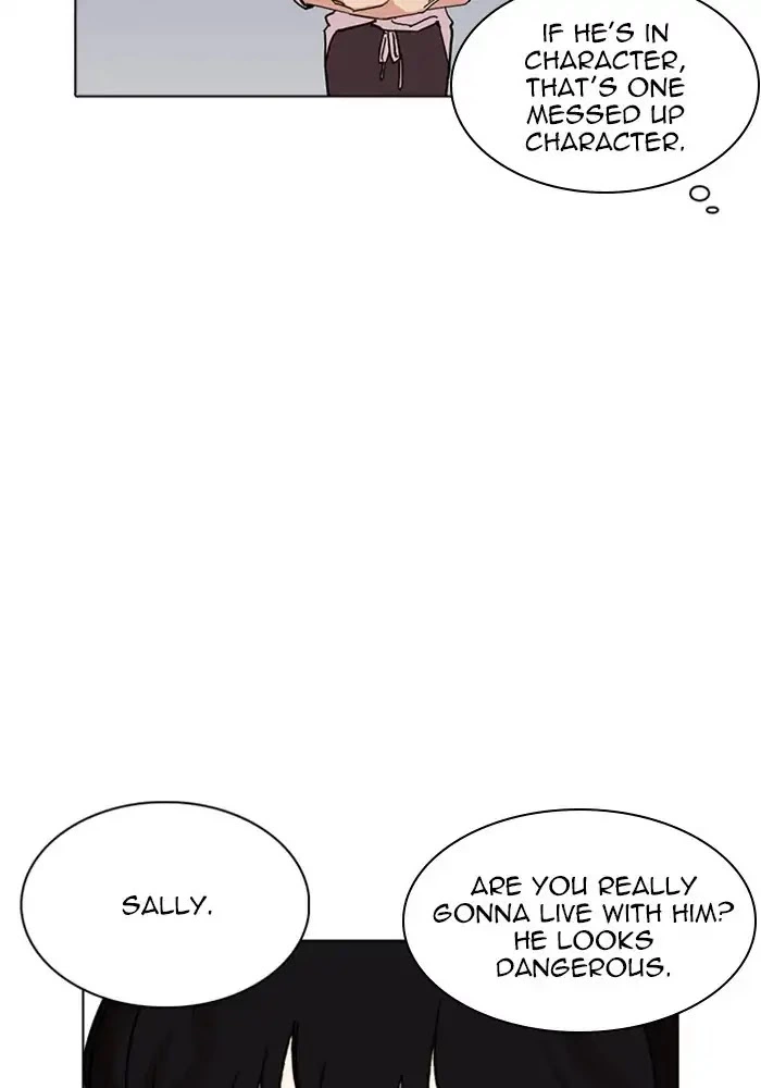 Lookism Chapter 234 page 60