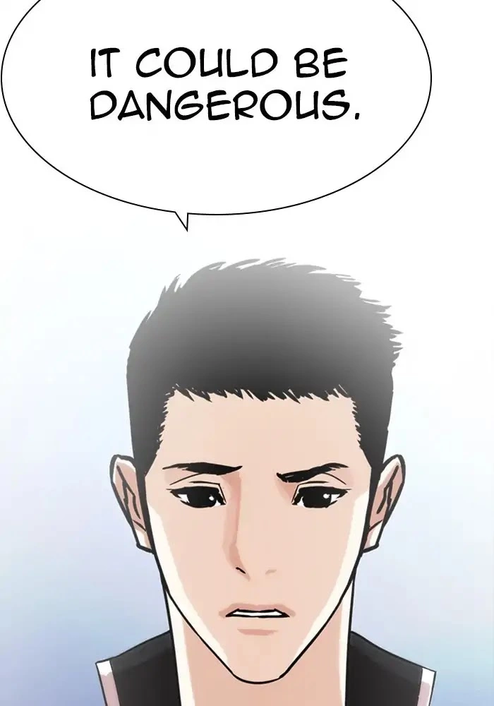 Lookism Chapter 234 page 62