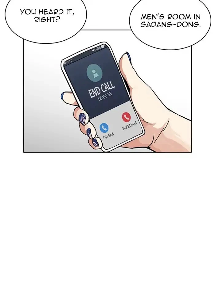 Lookism Chapter 234 page 83