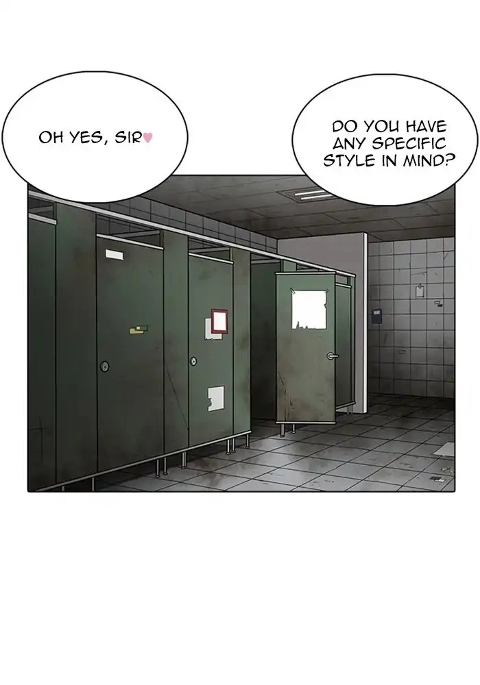 Lookism Chapter 234 page 78