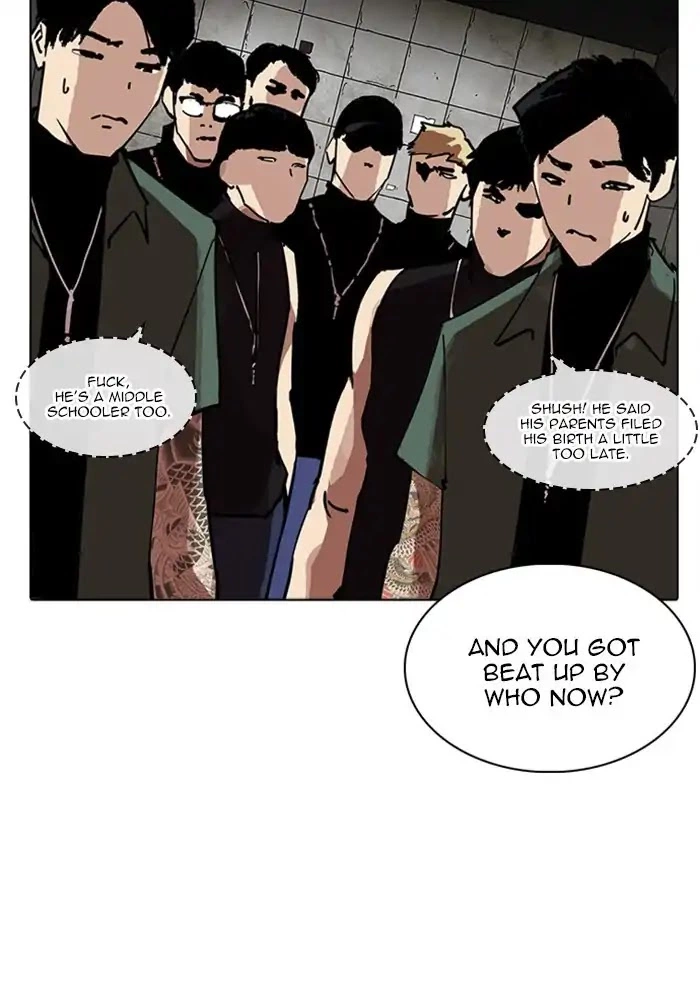 Lookism Chapter 234 page 88