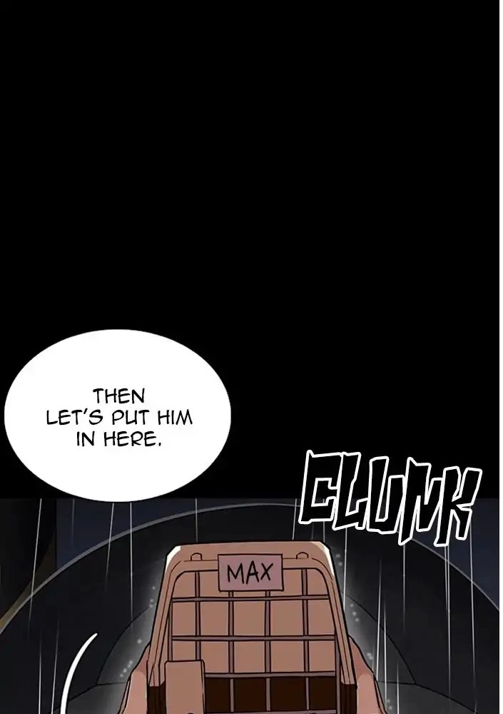 Lookism Chapter 234 page 98