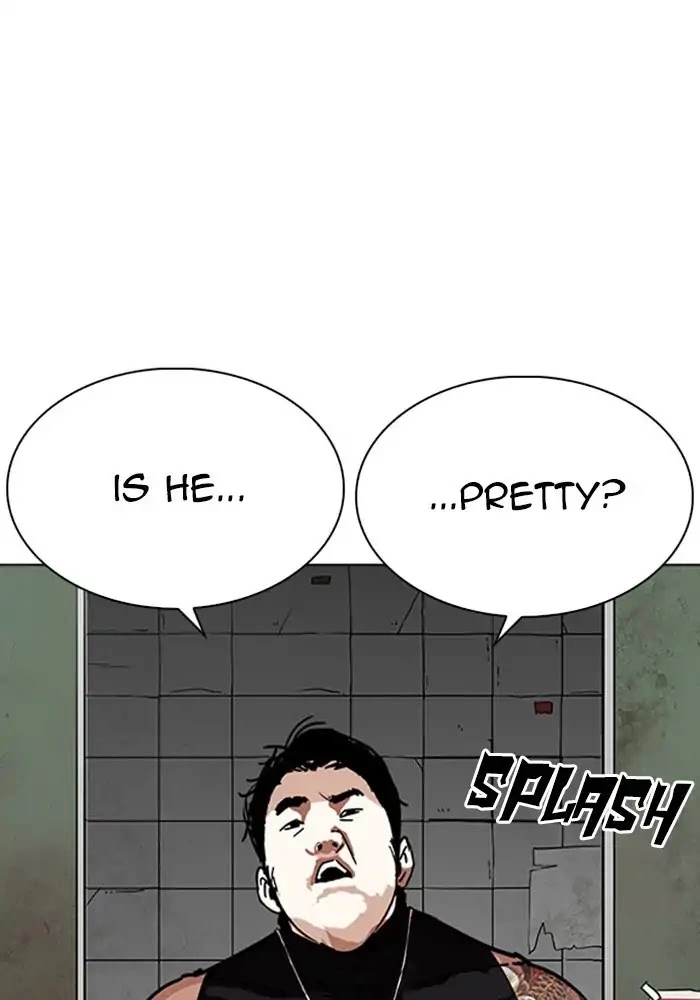 Lookism Chapter 234 page 90