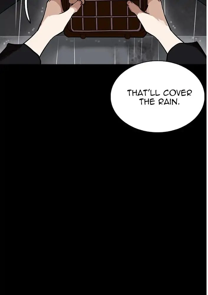 Lookism Chapter 234 page 99