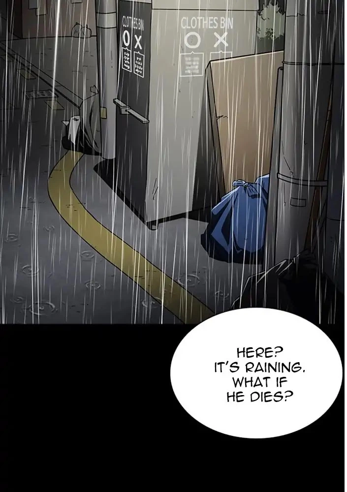 Lookism Chapter 234 page 97