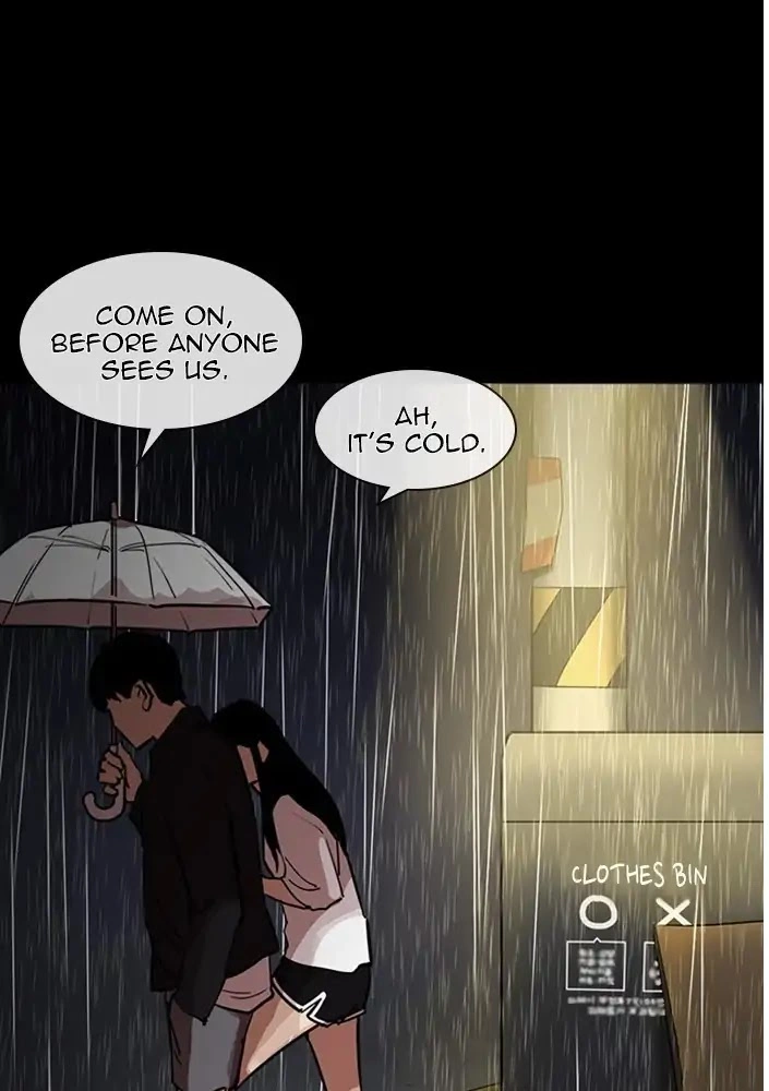 Lookism Chapter 234 page 100