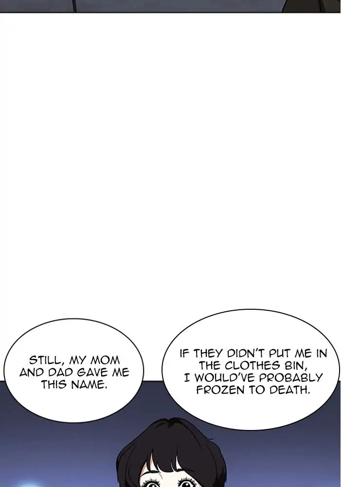 Lookism Chapter 234 page 109