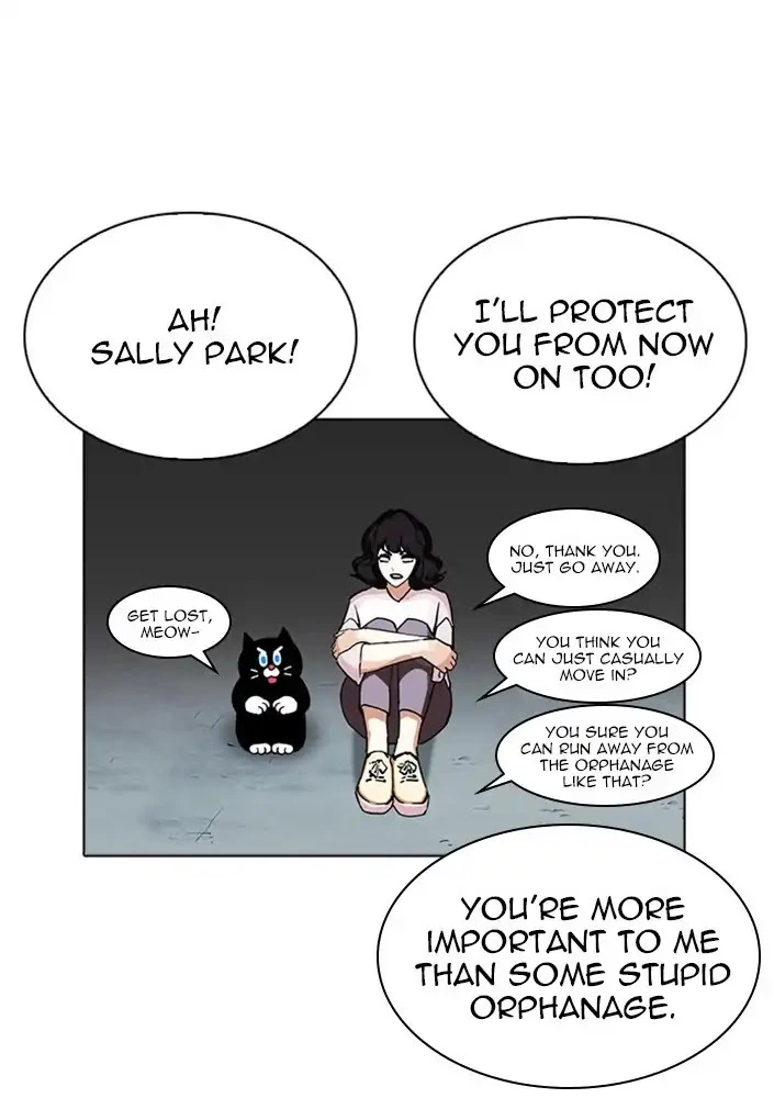 Lookism Chapter 234 page 119