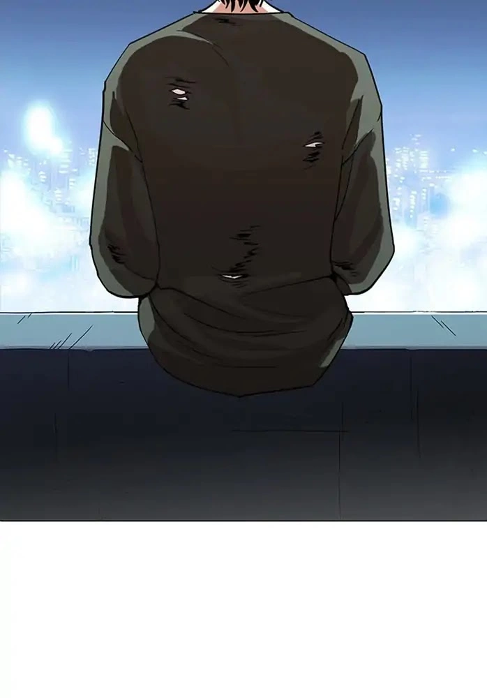 Lookism Chapter 234 page 126