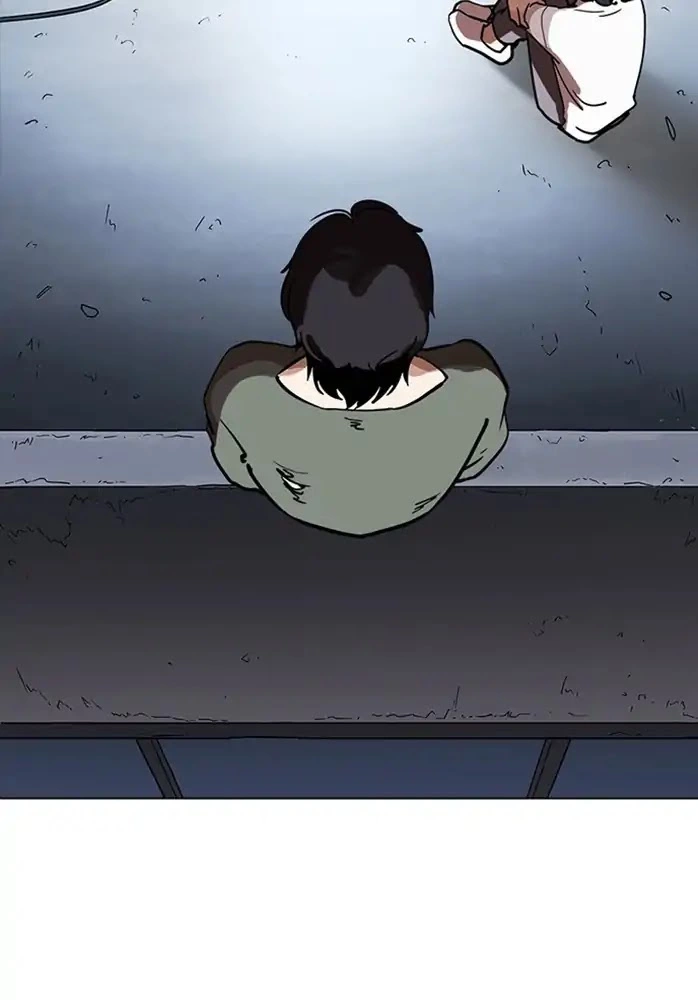 Lookism Chapter 234 page 136