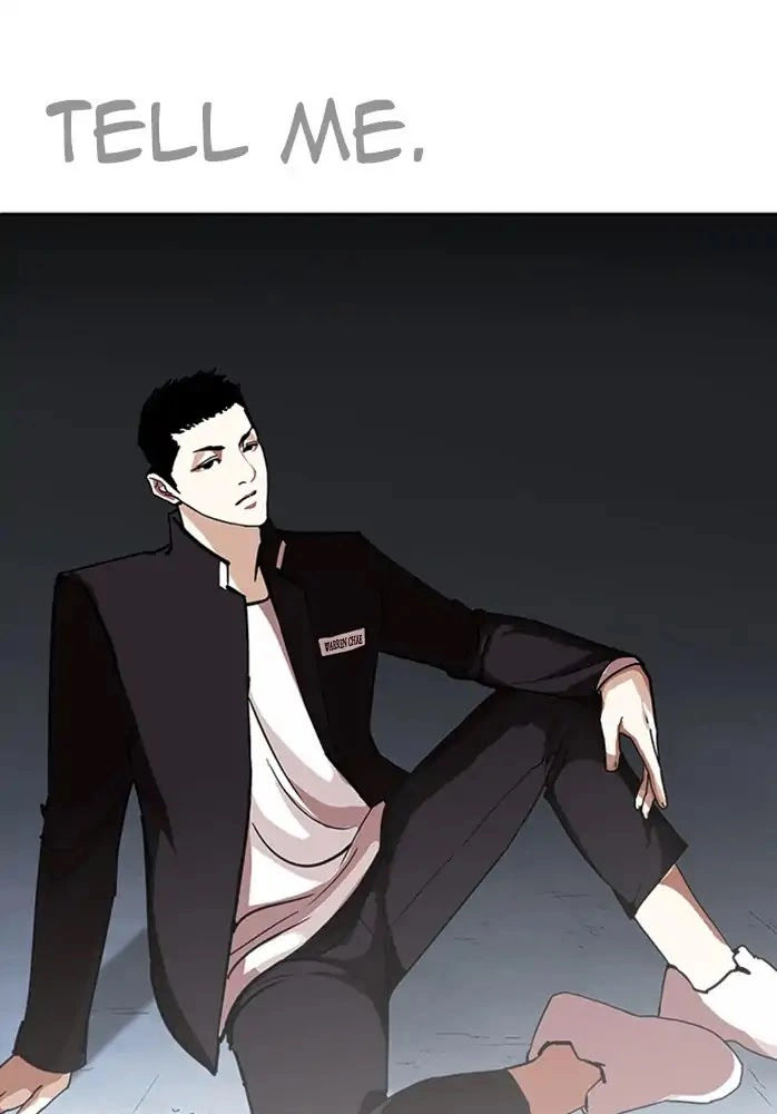 Lookism Chapter 234 page 129