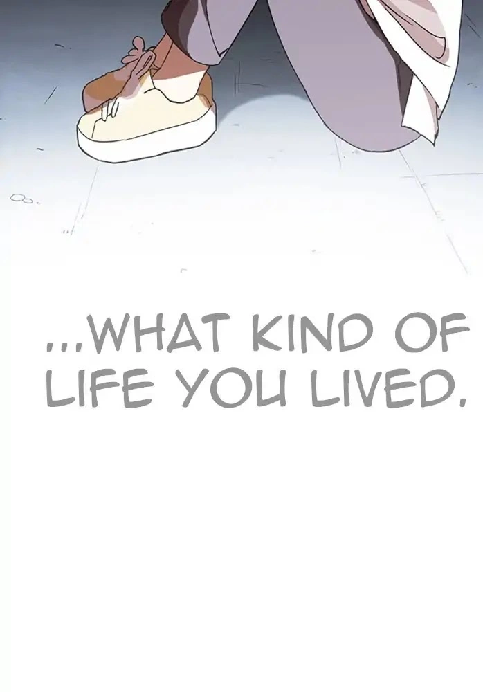 Lookism Chapter 234 page 132
