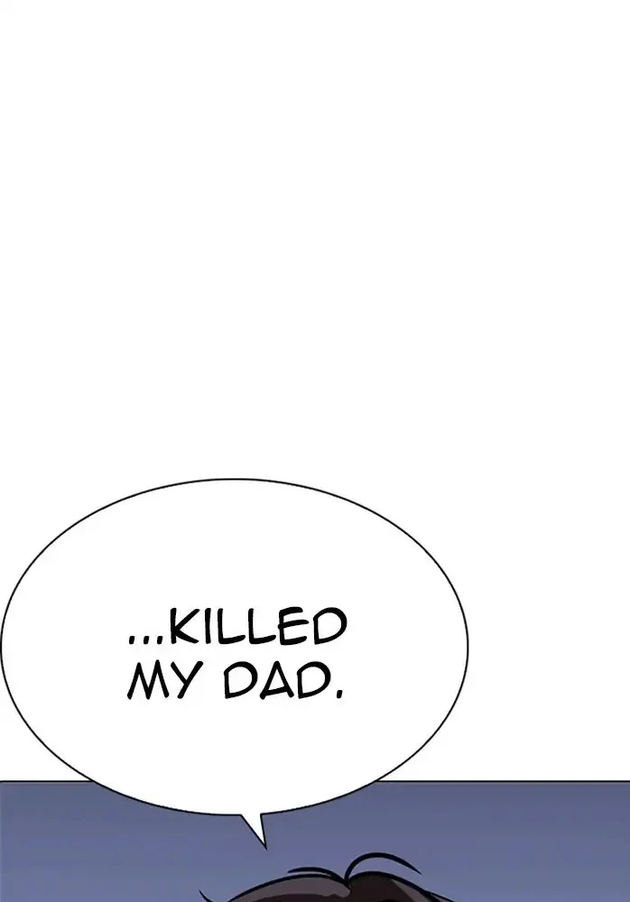 Lookism Chapter 234 page 137