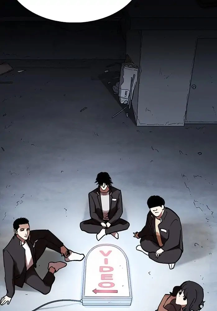 Lookism Chapter 234 page 135