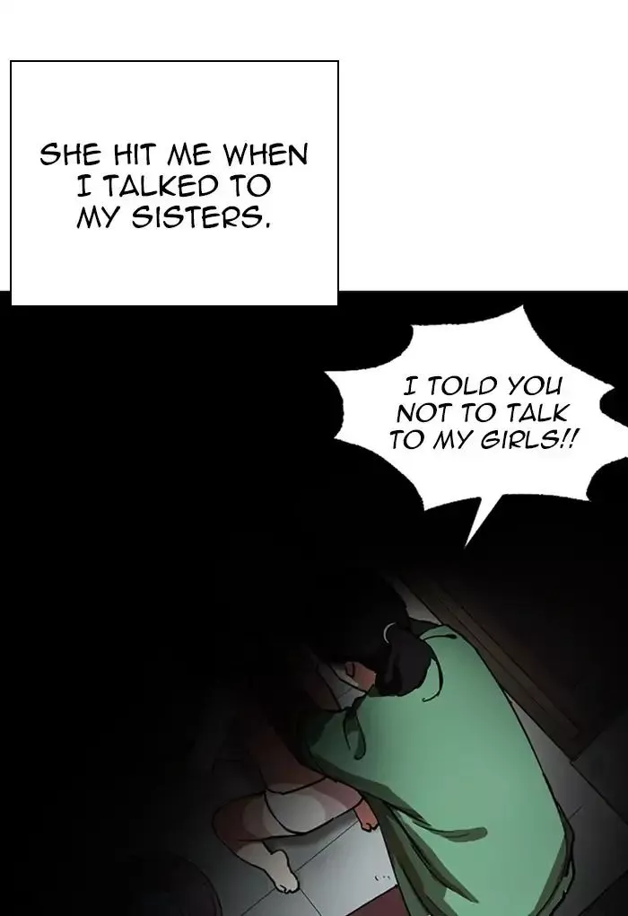 Lookism Chapter 235 page 14
