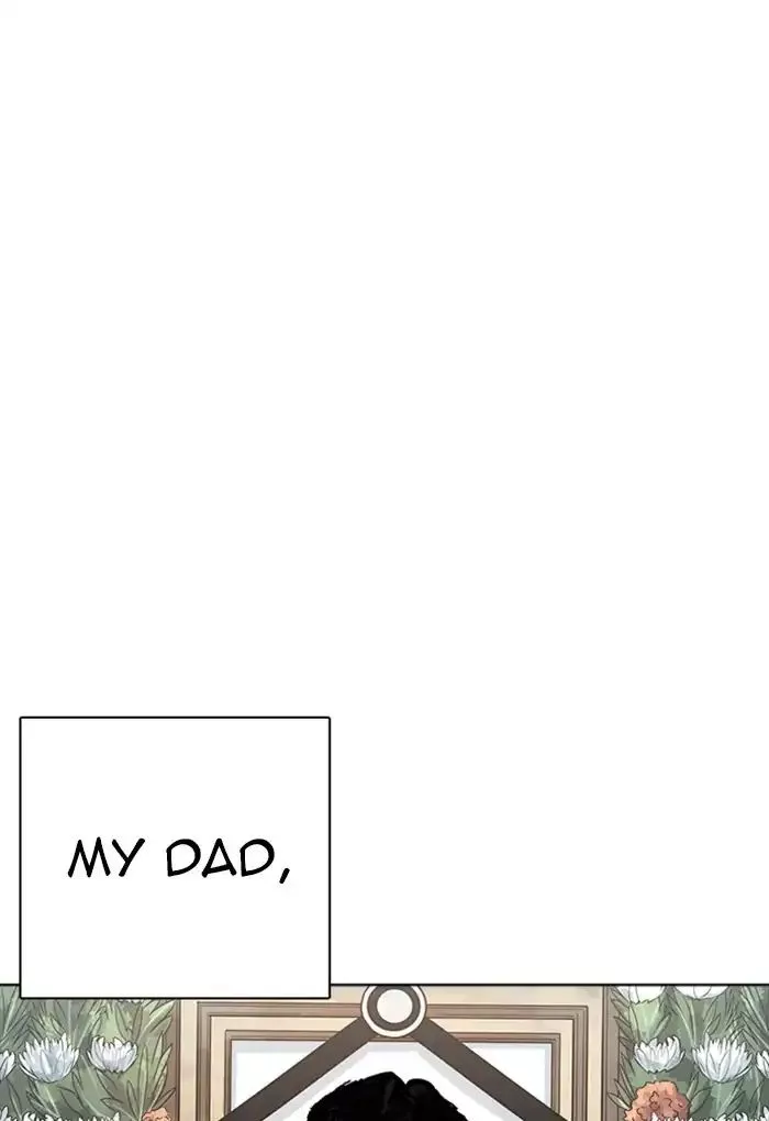 Lookism Chapter 235 page 21