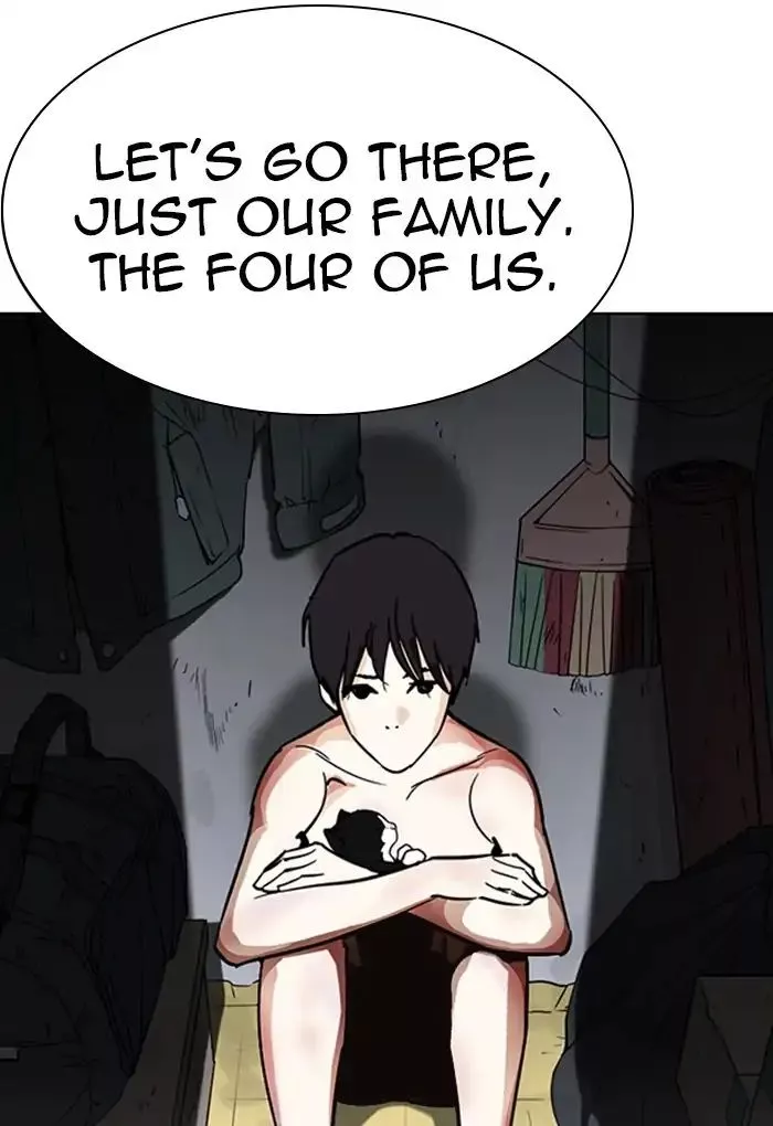 Lookism Chapter 235 page 38
