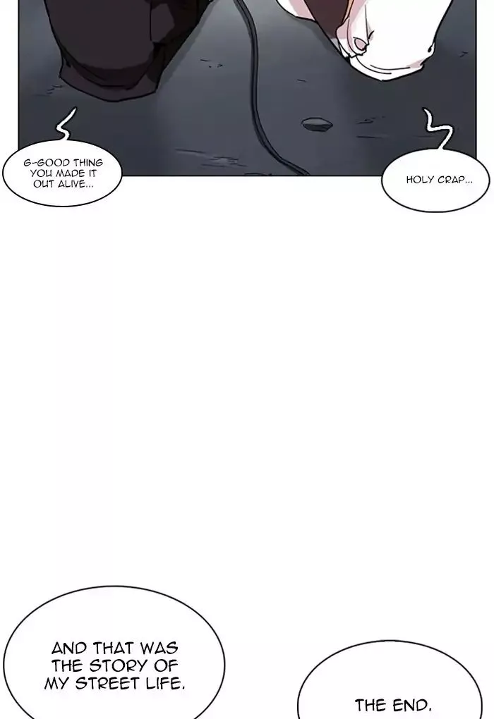 Lookism Chapter 235 page 51