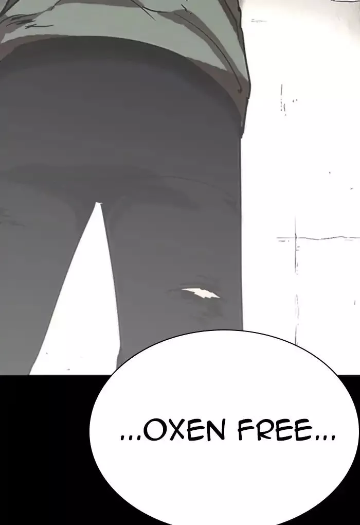 Lookism Chapter 235 page 75