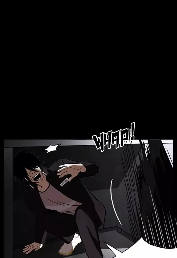 Lookism Chapter 235 page 81
