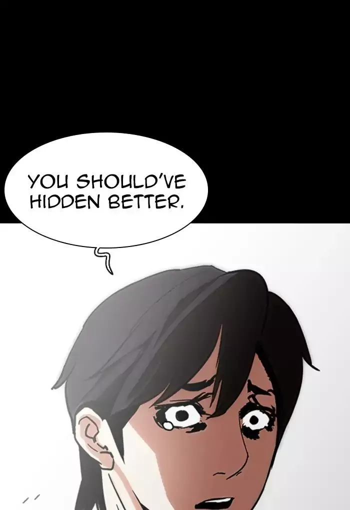 Lookism Chapter 235 page 100