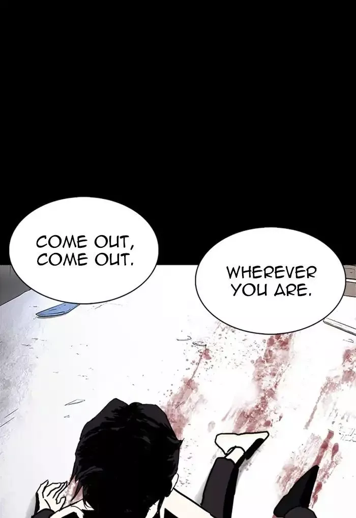 Lookism Chapter 235 page 103