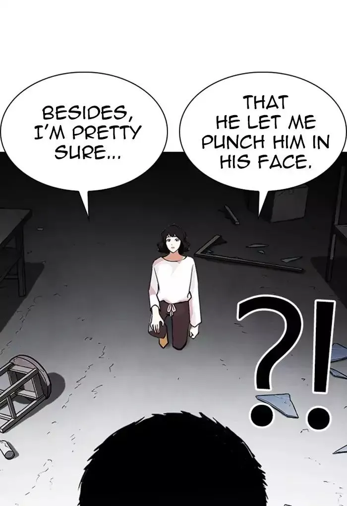 Lookism Chapter 235 page 149
