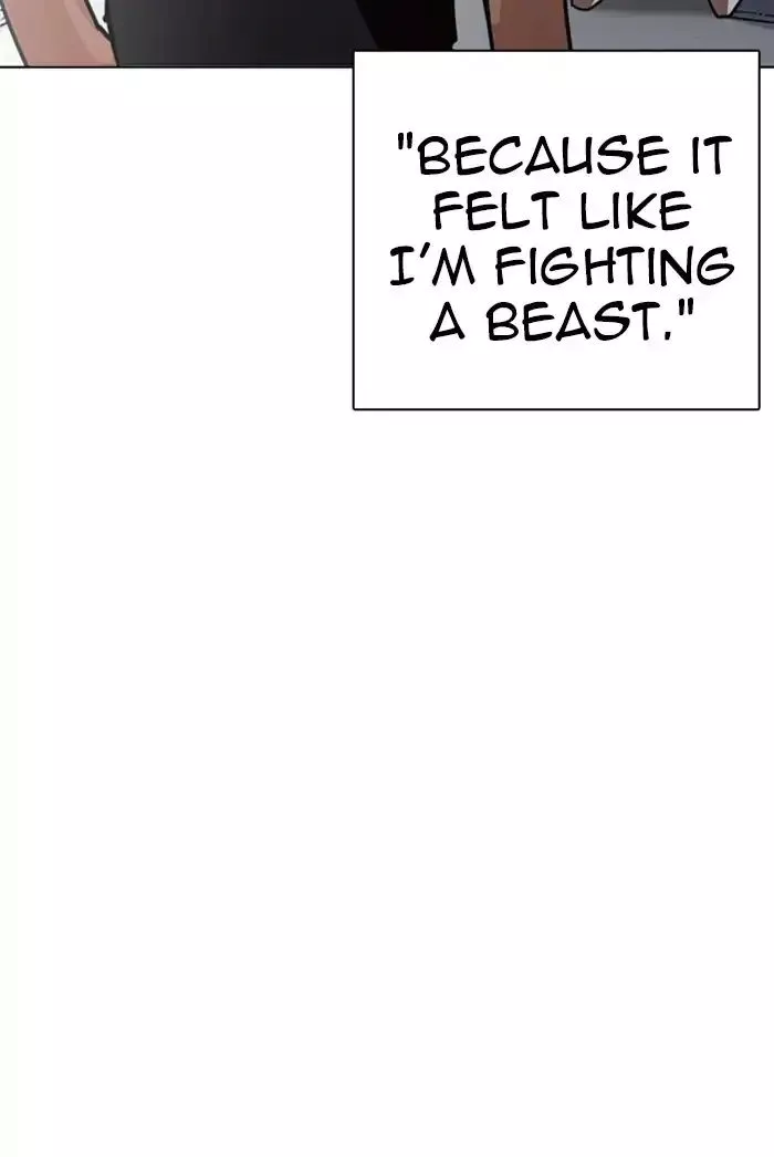 Lookism Chapter 235 page 162