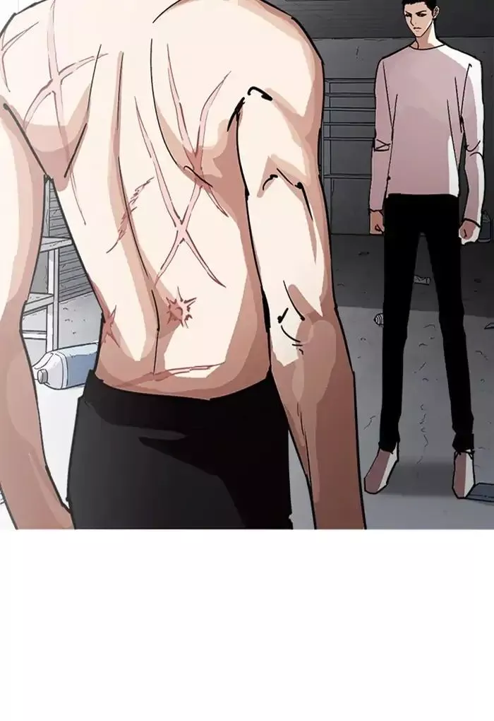 Lookism Chapter 236 page 2