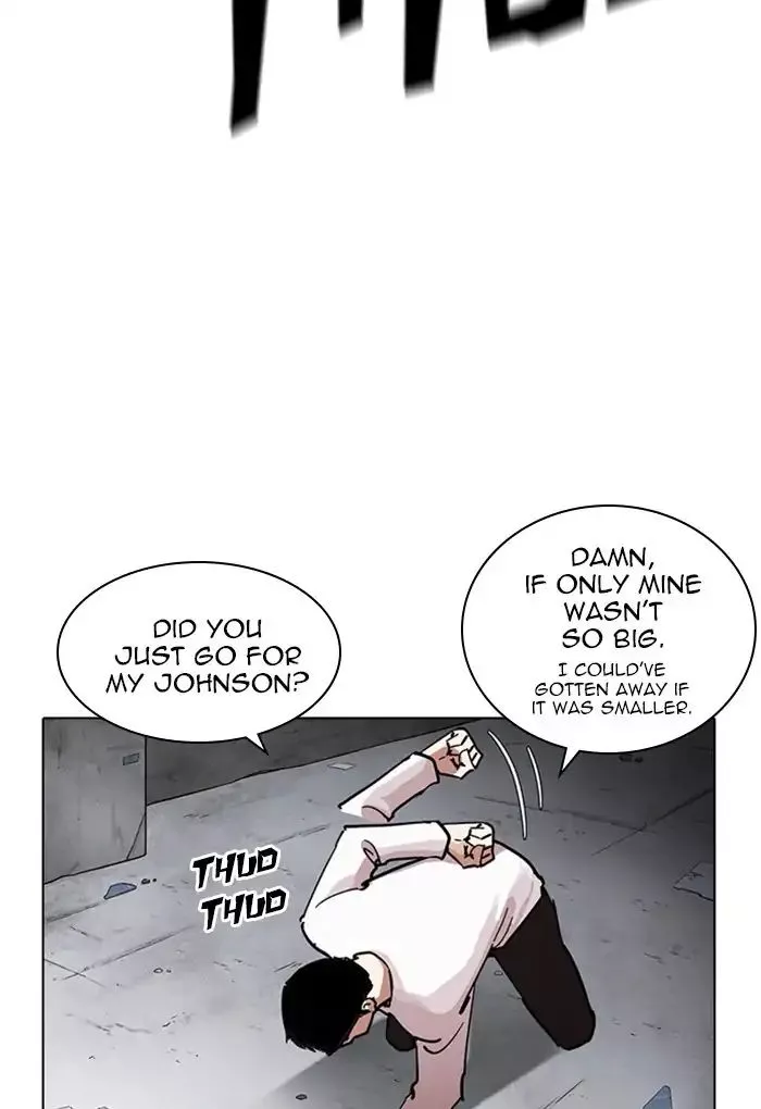 Lookism Chapter 236 page 44