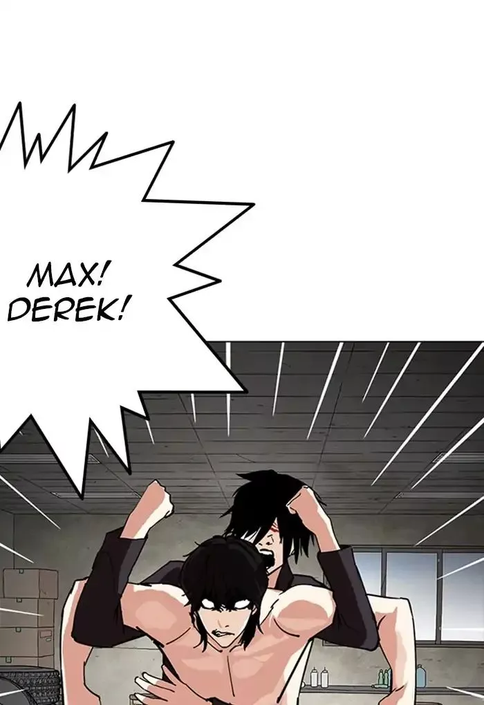 Lookism Chapter 236 page 79
