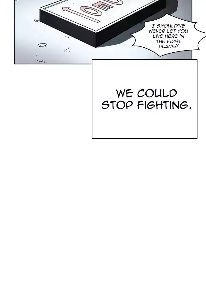 Lookism Chapter 236 page 88