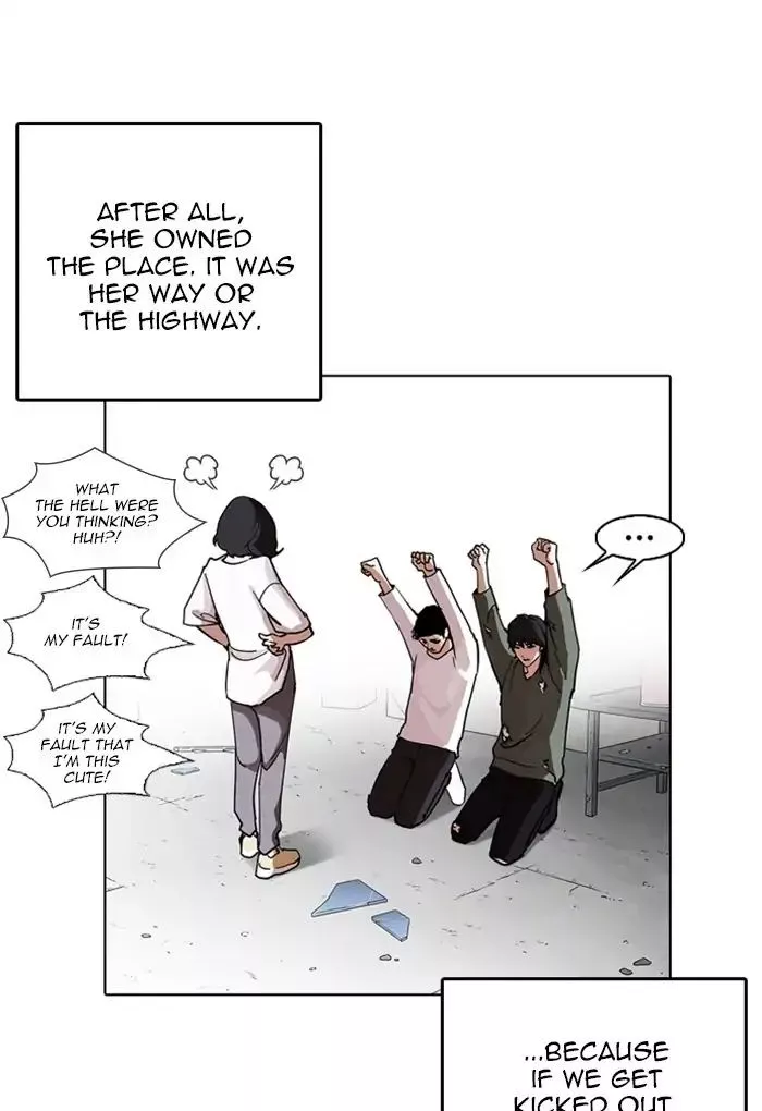 Lookism Chapter 236 page 89