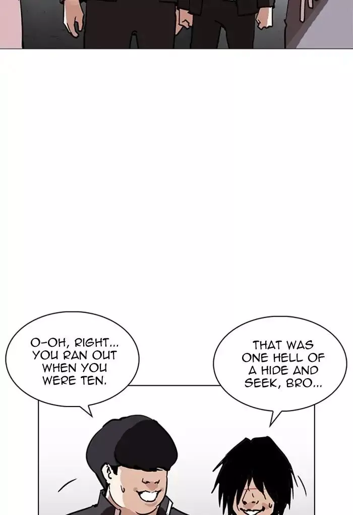 Lookism Chapter 236 page 100