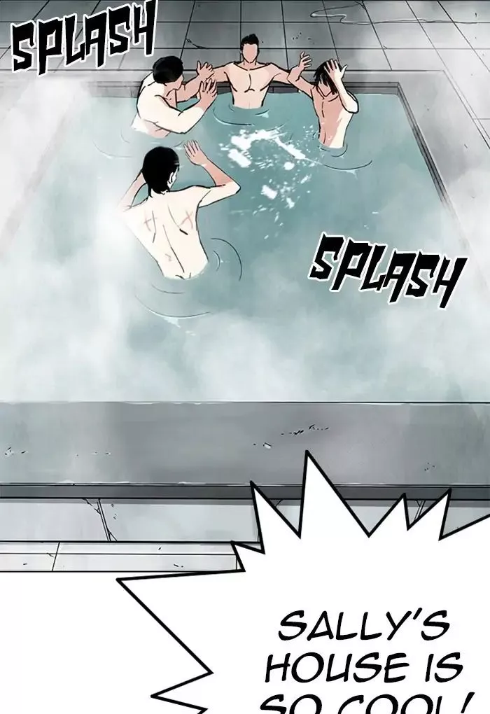 Lookism Chapter 236 page 114