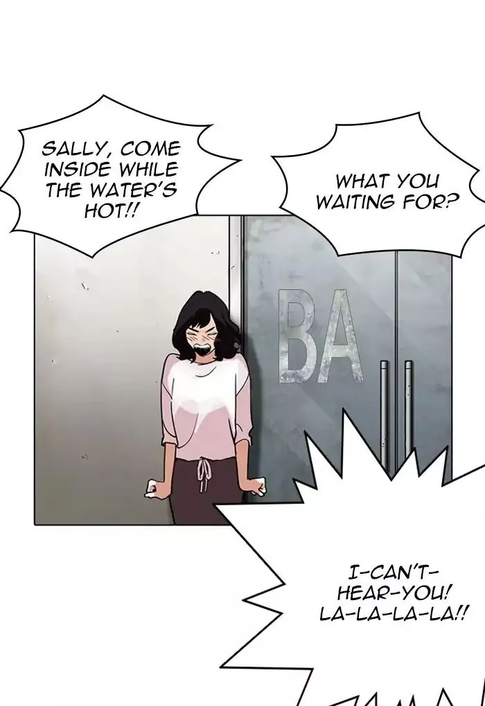 Lookism Chapter 236 page 117