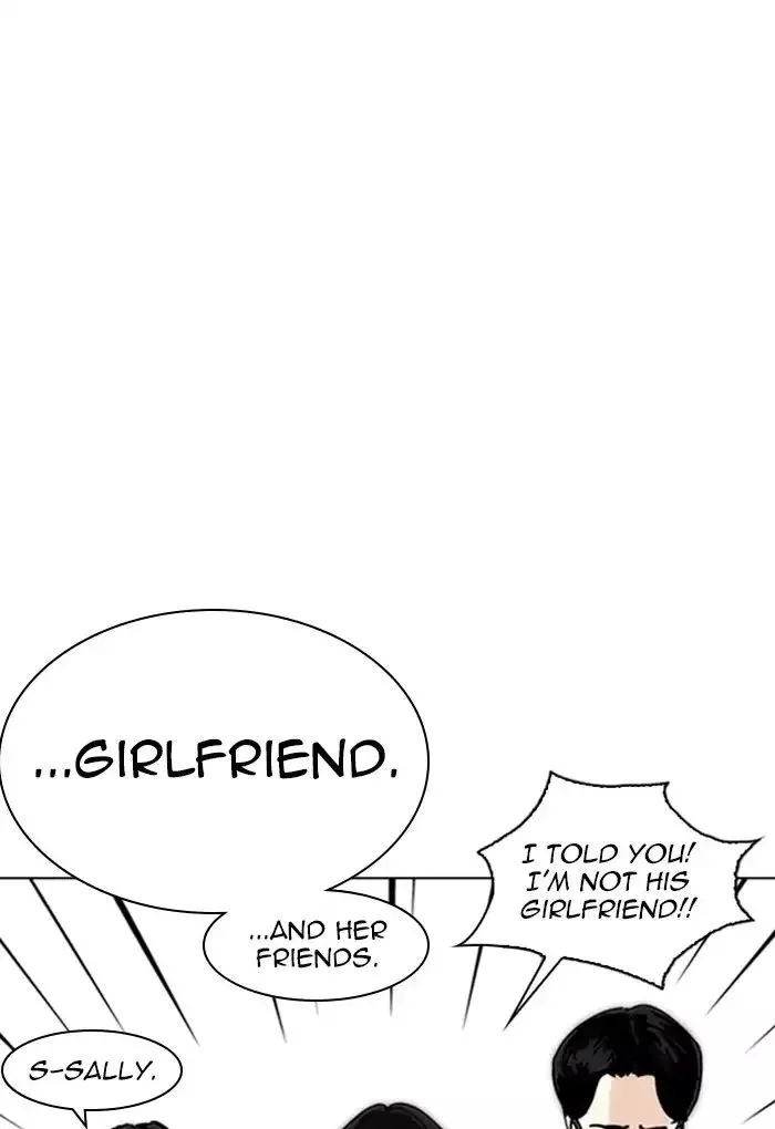 Lookism Chapter 236 page 126