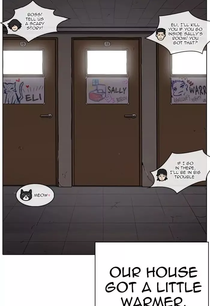 Lookism Chapter 236 page 119