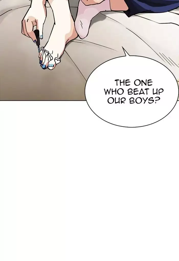 Lookism Chapter 236 page 124