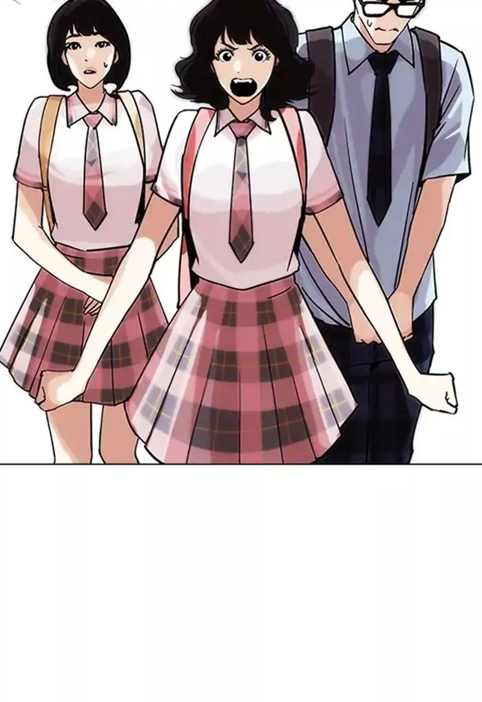 Lookism Chapter 236 page 127