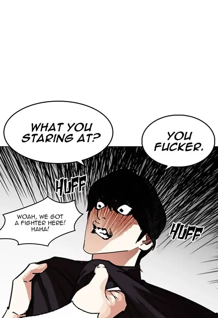 Lookism Chapter 236 page 141