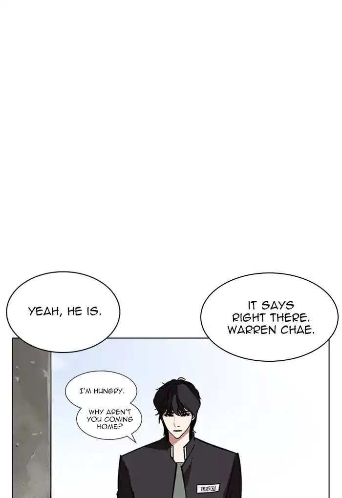 Lookism Chapter 236 page 138