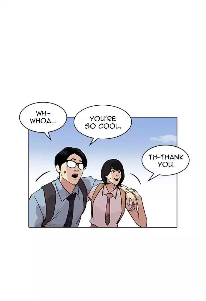 Lookism Chapter 236 page 160