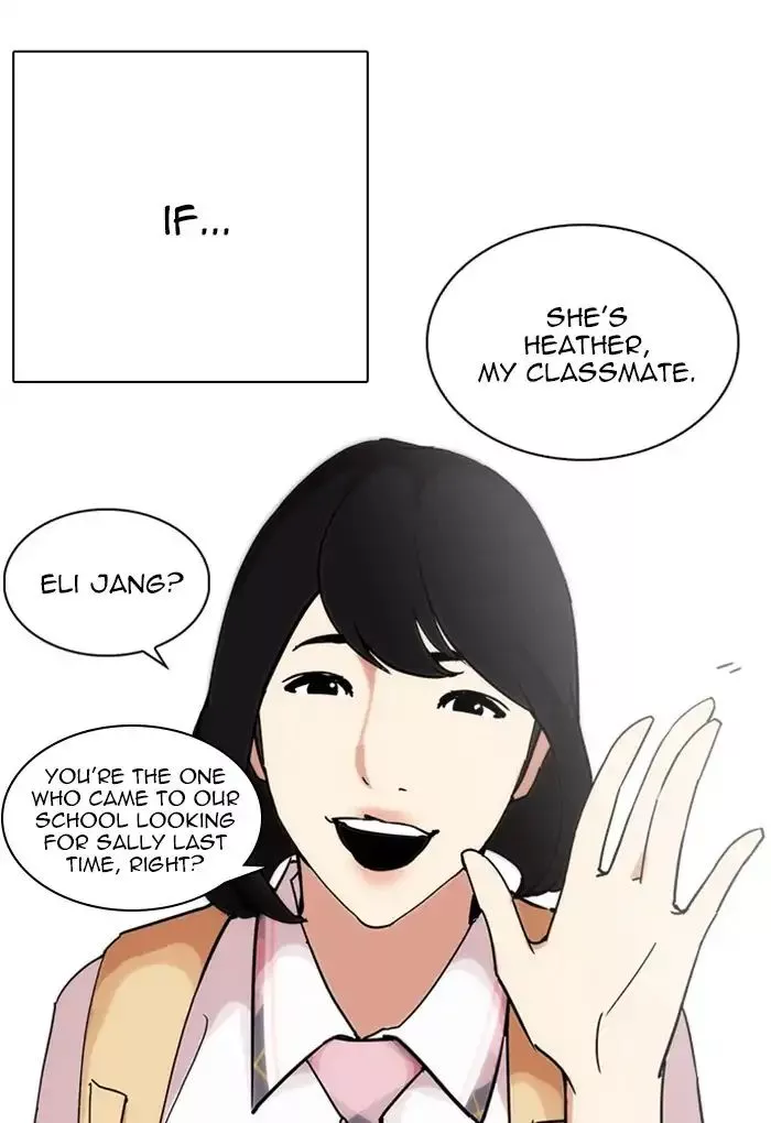Lookism Chapter 236 page 166