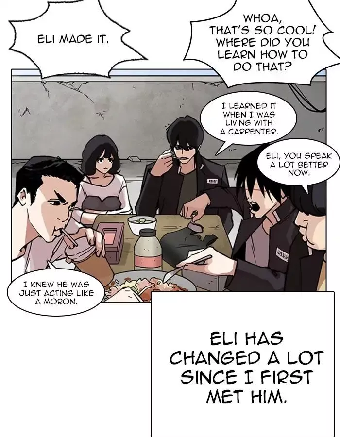 Lookism Chapter 237 page 6