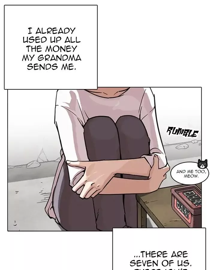 Lookism Chapter 237 page 8
