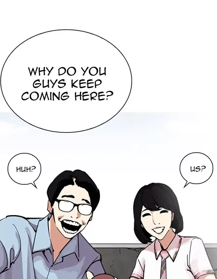 Lookism Chapter 237 page 11