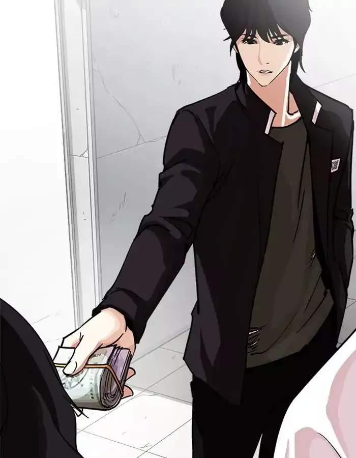 Lookism Chapter 237 page 27