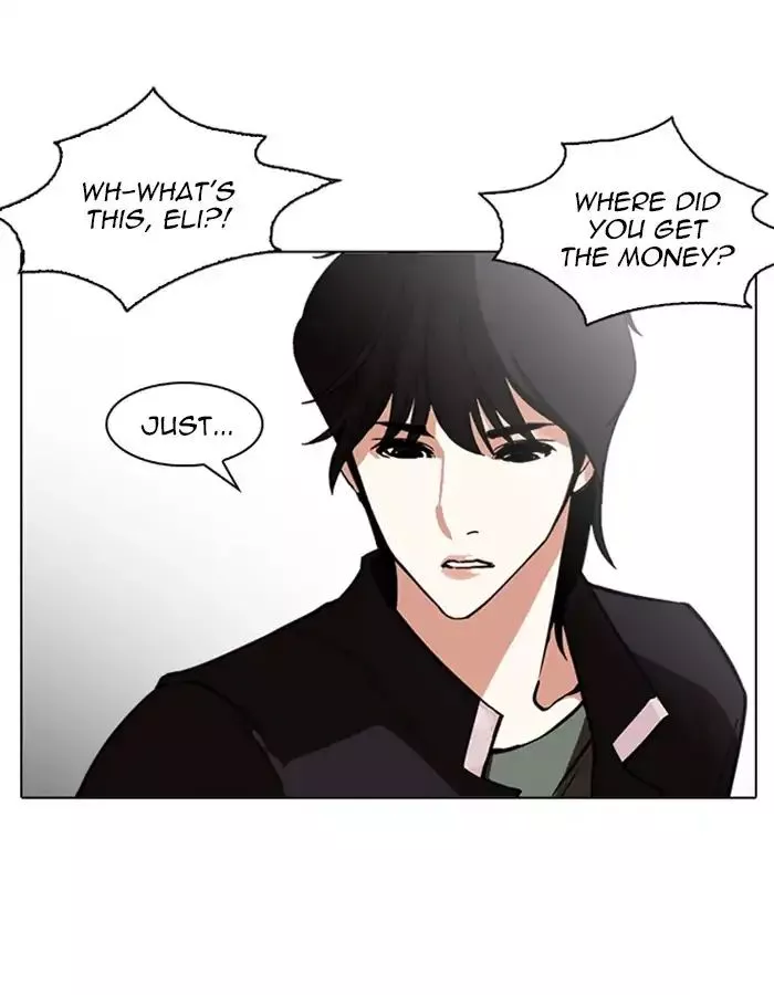Lookism Chapter 237 page 29