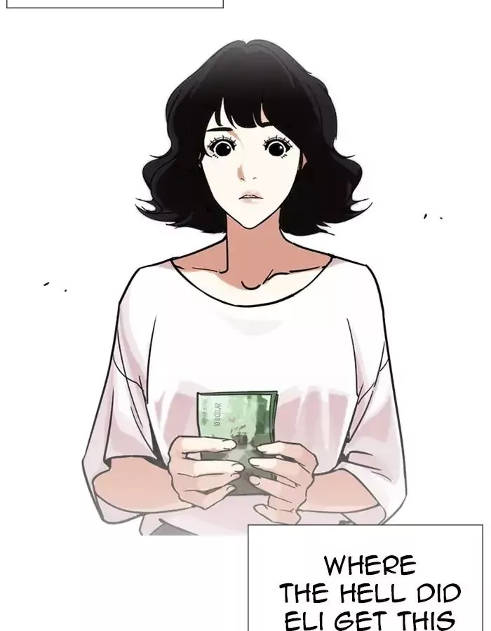 Lookism Chapter 237 page 32